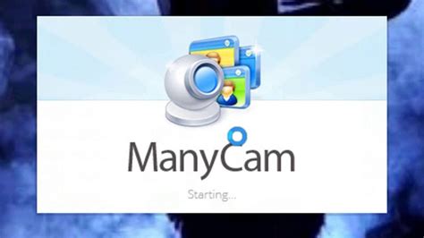 Download and install the software, and see the possibilities that the various effects open up. . Manycam download